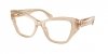 OKULARY KOREKCYJNE SWAROVSKI SK 2050U 1034 52 ROZMIAR M